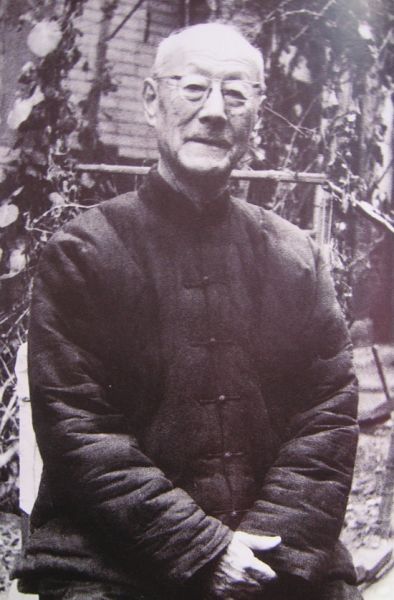 收藏大家张伯驹