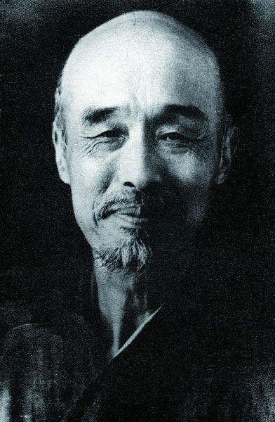 李叔同：培养后人严肃教育 博学善导遗世独立