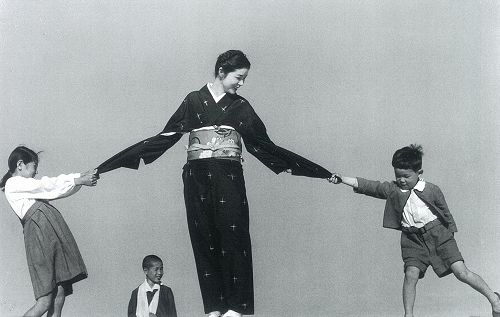 我们的母亲（1950年）