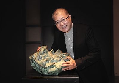 新京报记者 尹亚飞 摄