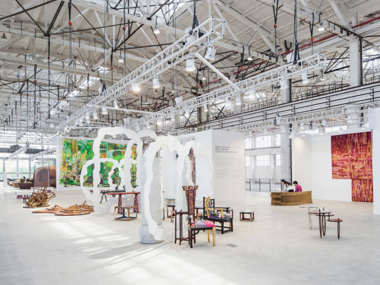 专访周铁海：谁说博览会不是一件大艺术品？