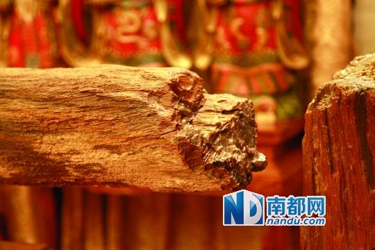 木玛瑙可是稀罕物。