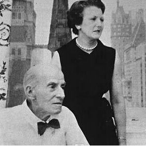 乔治·尤摩弗帕勒斯