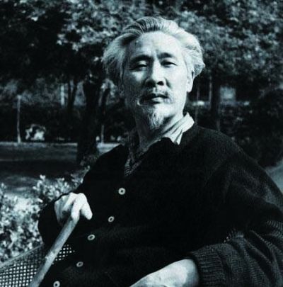 石鲁的人生旅程与艺术风神