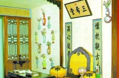 乾隆皇帝语言能力超群 精通满语汉语及蒙古语