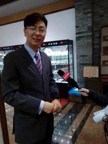 孙成振：给人真诚得人生意