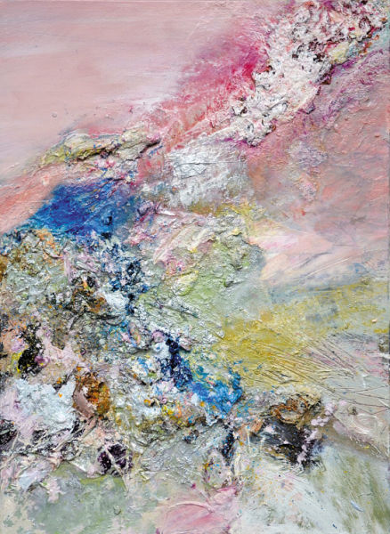 法国人的中国纸本水墨