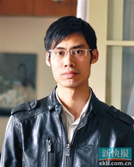 【林锋】 毕业院校:广州美术学院 毕业年份:2008年 目前职业:美院老师