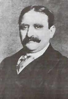 亨利叔叔(图片取自维基百科)。