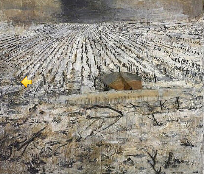 安塞姆·基弗作品