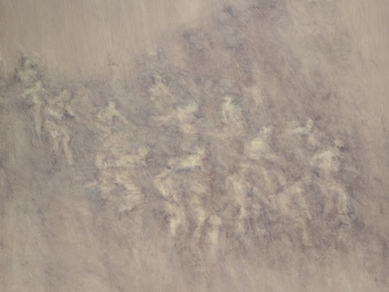 生与灭交汇的一刹