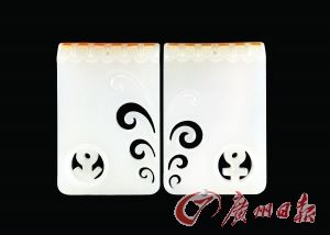 龙凤对牌系列 ——比翼