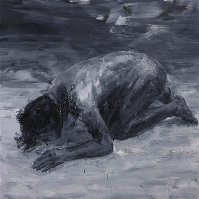 严培明 我喜欢让观众起鸡皮疙瘩