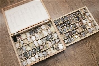 矿物晶体 价值连城