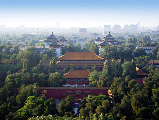 野岛刚与故宫的缘分始于1986年。18岁时他第一次来到北京，以为北京故宫指的仅仅是紫禁城，不知道它同时是一座博物院，也不知道文物存放在哪里
