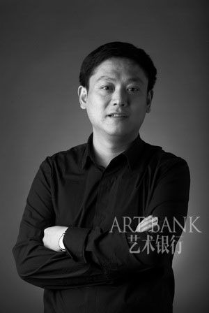何桂彦 批评家、策展人、四川美术学院副教授