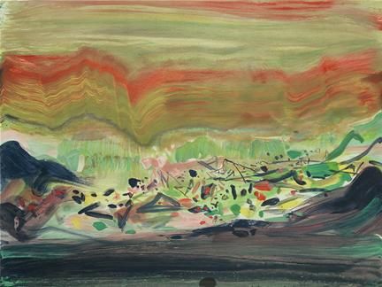 朱德群在法离世