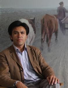 买买提江·阿布拉