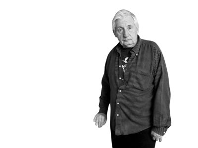 斯托姆·索尔格森