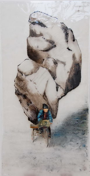 《新西西弗斯》  2013