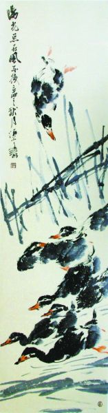 《阳光总在风雨后》