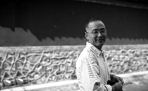 尚平君：让心灵如入无人之境