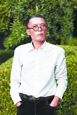 刘洪利：寻找心中的桃源