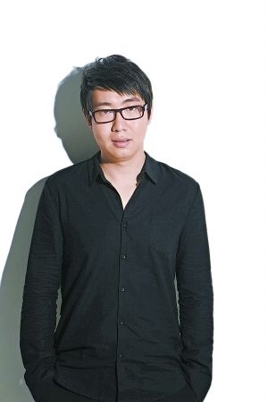 南派三叔病情好转改玩古董