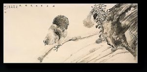 《玉羽生辉》 （2012年）