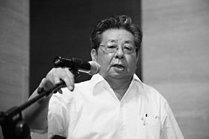 著名油画家朱乃正逝世