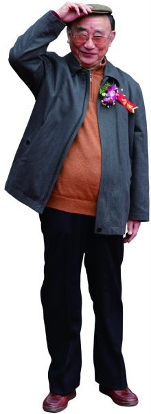 人物名片      贺友直，1922年生，浙江镇海县人，小学毕业，当过学徒，做过工。1949年开始画连环画，1952年参加上海连环画工作者学习班，后到新美术出版社工作，任专职的连环画创作员。1956年并入上海人民美术出版社，继续任连环画创作员，共创作有连环画作品近百部以及大量的小说、插图及少儿读物美术作品。2009