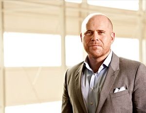 巴塞尔艺术展总监Marc Splegler