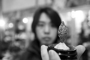 核雕艺术如此精美，可传承者却寥寥无几