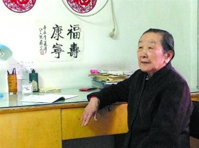 记者 王烜 文/摄