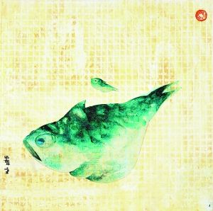 《南海一号》 2000年