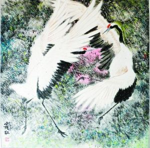 古风吹尽新气来