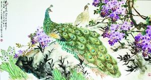 古风吹尽新气来