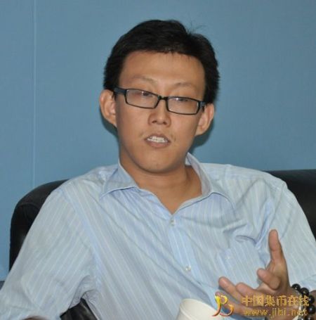 2013年版熊猫金银币设计师－南京造币有限公司青年工艺美术师陈超