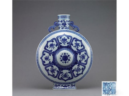 景德镇陶瓷：“大师”作品价格实在涨得太高了