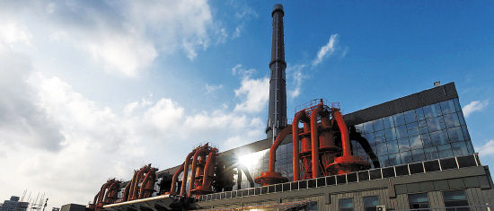 未来的上海双年展将落户上海当代艺术博物馆
