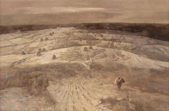 大芬艺海万幅油画进万家首拍将在联拍在线开拍