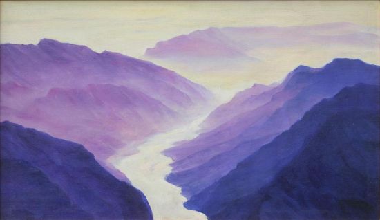 大芬艺海万幅油画进万家首拍将在联拍在线开拍