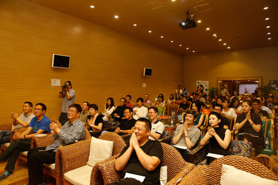 大咖拍卖：做有温度的艺术品电商