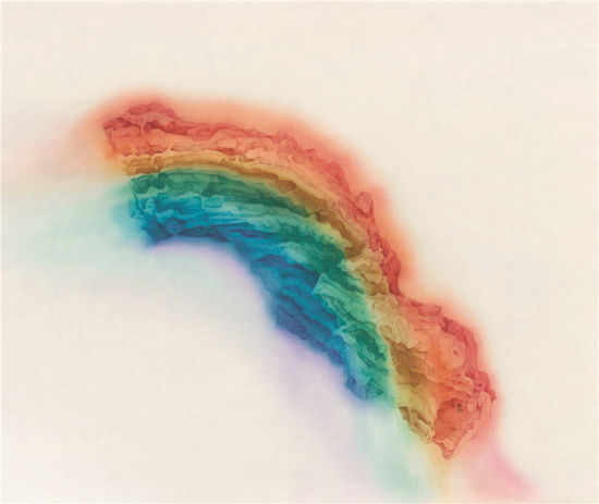 徐累(B.1963)吉光片石-3