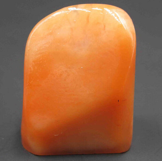 石料印材 (拍品编号：1)落槌价：100元　场次：广东天海艺术品拍卖会(三)专场