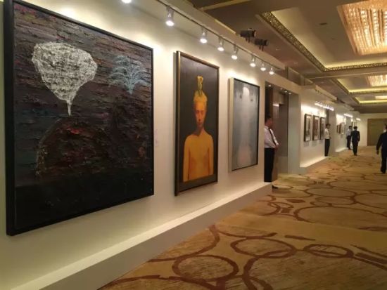 北京诚轩2015年春季拍卖会开展