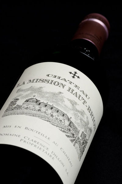 Lot 6026 美讯堡干红葡萄酒 2008年份 2支750ml RMB：4,200