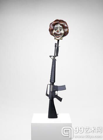 查普曼兄弟作品，估价2.5万至3.5万英镑