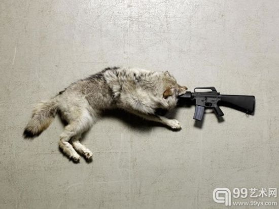 道格拉斯·戈登作品，估价2.5万至3.5万英镑