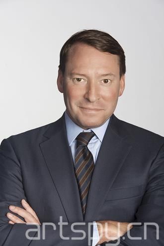 苏富比任命新20世纪设计、摄影、版画总监